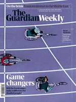 Guardian Weekly